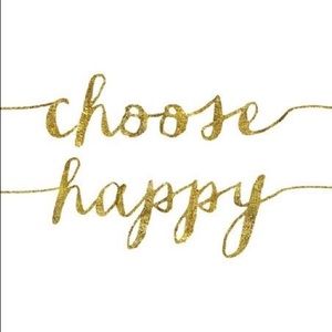 Meet your Posher, Deidre